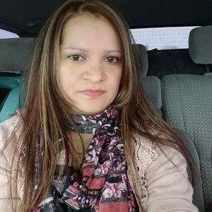 Meet your Posher, Glendy